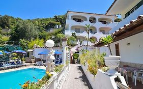 Hotel Fiorentina Ischia