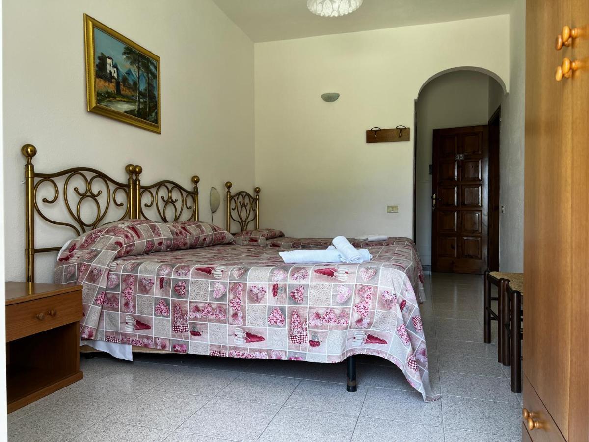 Hotel Villa Fiorentina Казамиччола-Терме Экстерьер фото