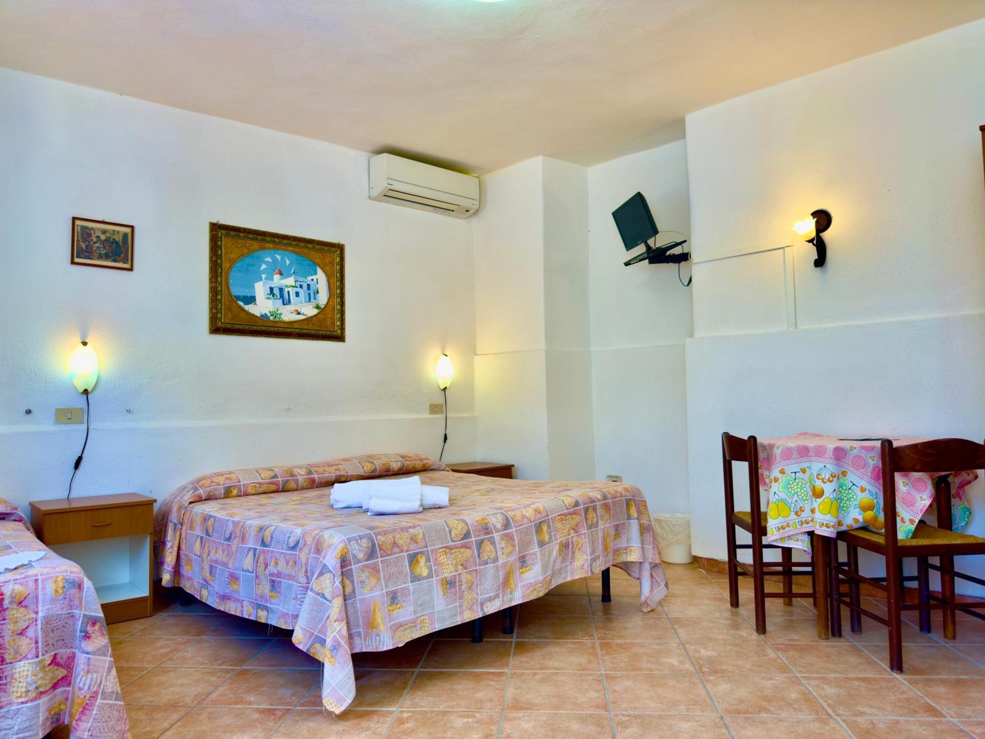 Hotel Villa Fiorentina Казамиччола-Терме Экстерьер фото