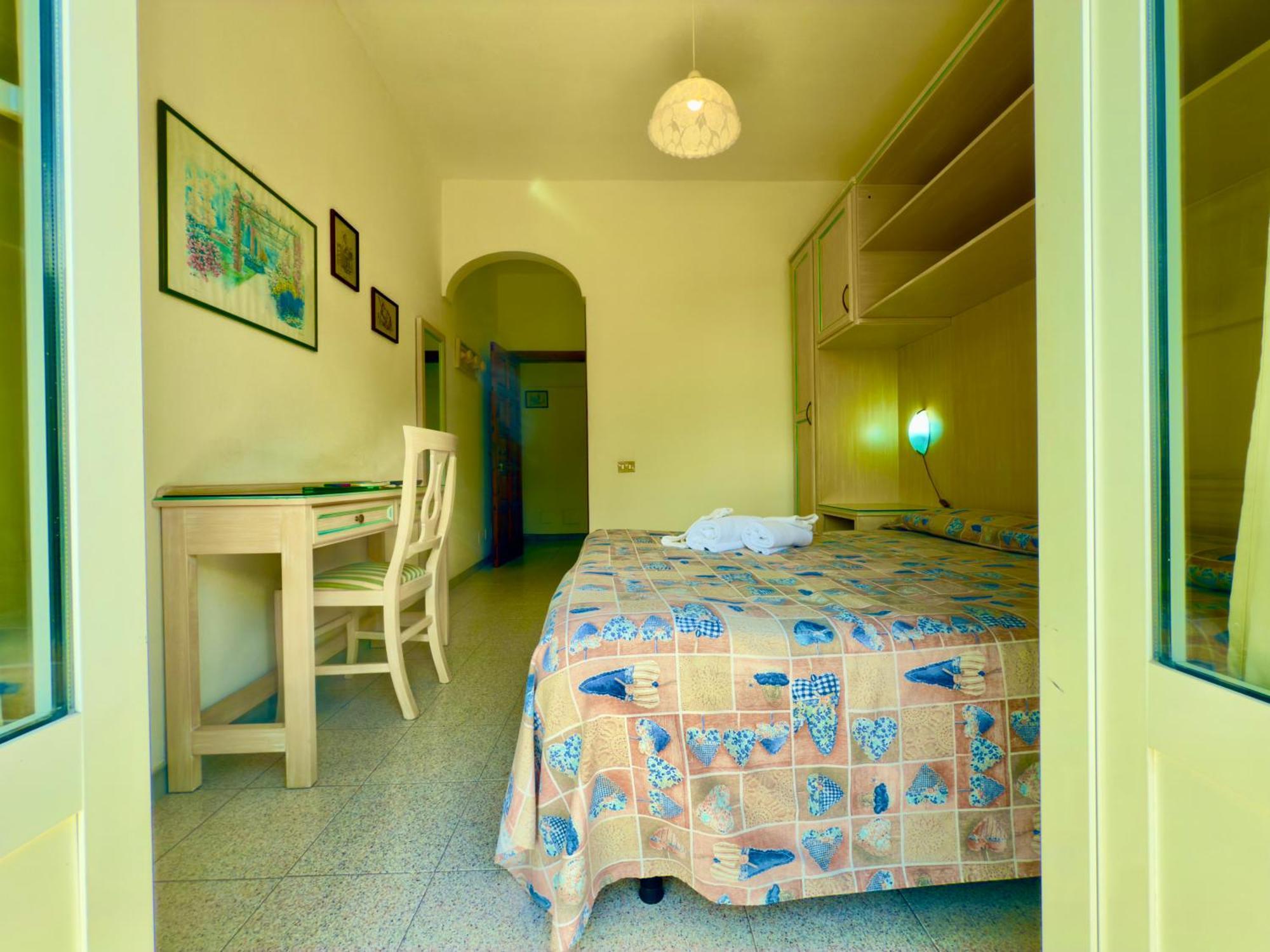 Hotel Villa Fiorentina Казамиччола-Терме Экстерьер фото