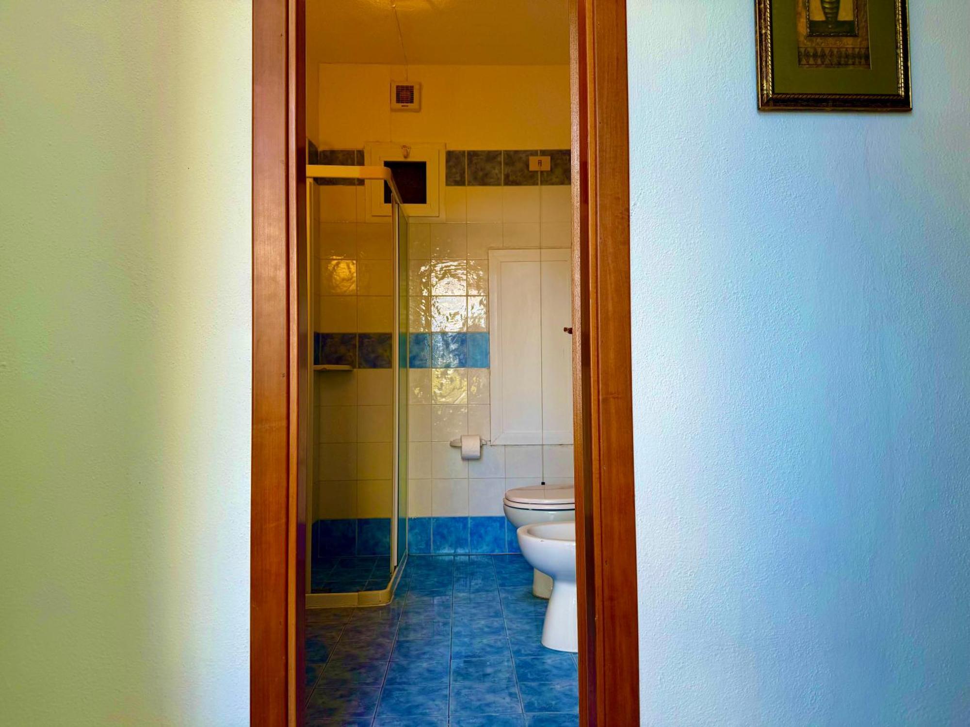 Hotel Villa Fiorentina Казамиччола-Терме Экстерьер фото